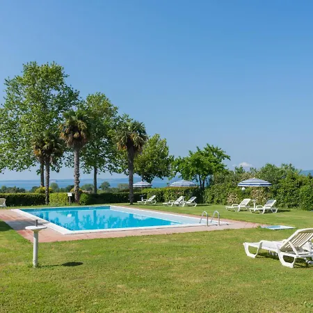 Dolce Vita-2 By Interhome
