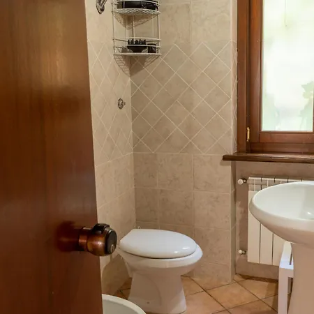 Dolce Vita-2 By Interhome 博尔塞纳