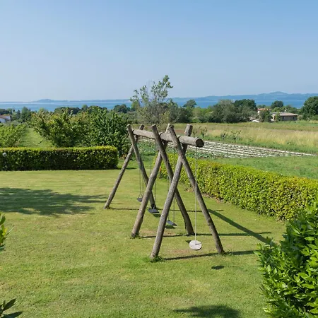 Dolce Vita-2 By Interhome 博尔塞纳